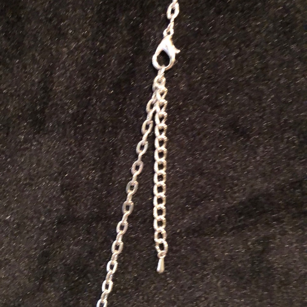 - Cross Necklace/Pendant - Picture 4 of 5